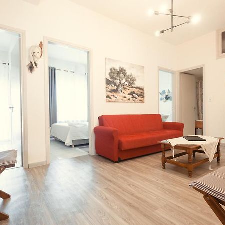 Bay View Διαμέρισμα Λιμένας Εξωτερικό φωτογραφία