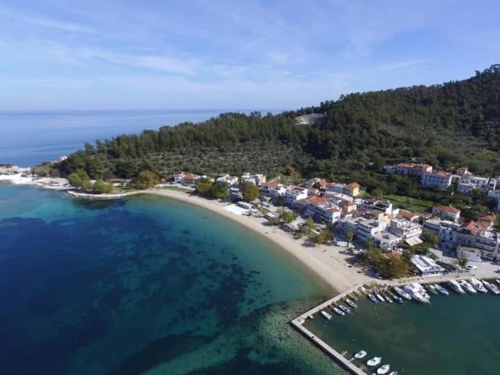 Bay View Διαμέρισμα Λιμένας Εξωτερικό φωτογραφία