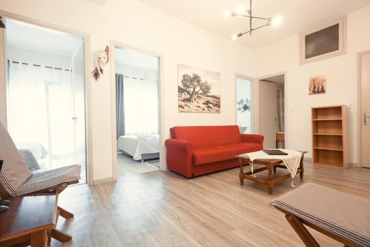Bay View Διαμέρισμα Λιμένας Εξωτερικό φωτογραφία