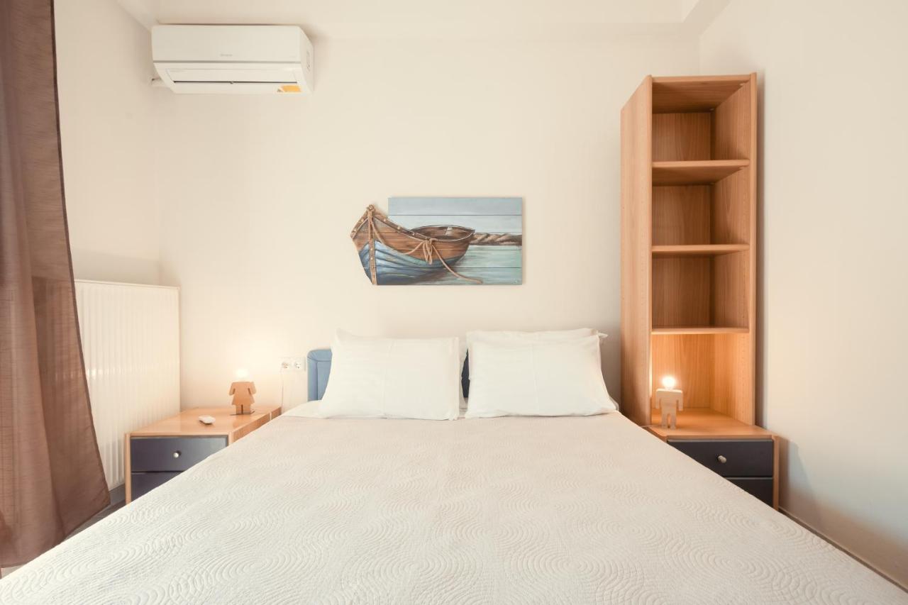 Bay View Διαμέρισμα Λιμένας Εξωτερικό φωτογραφία
