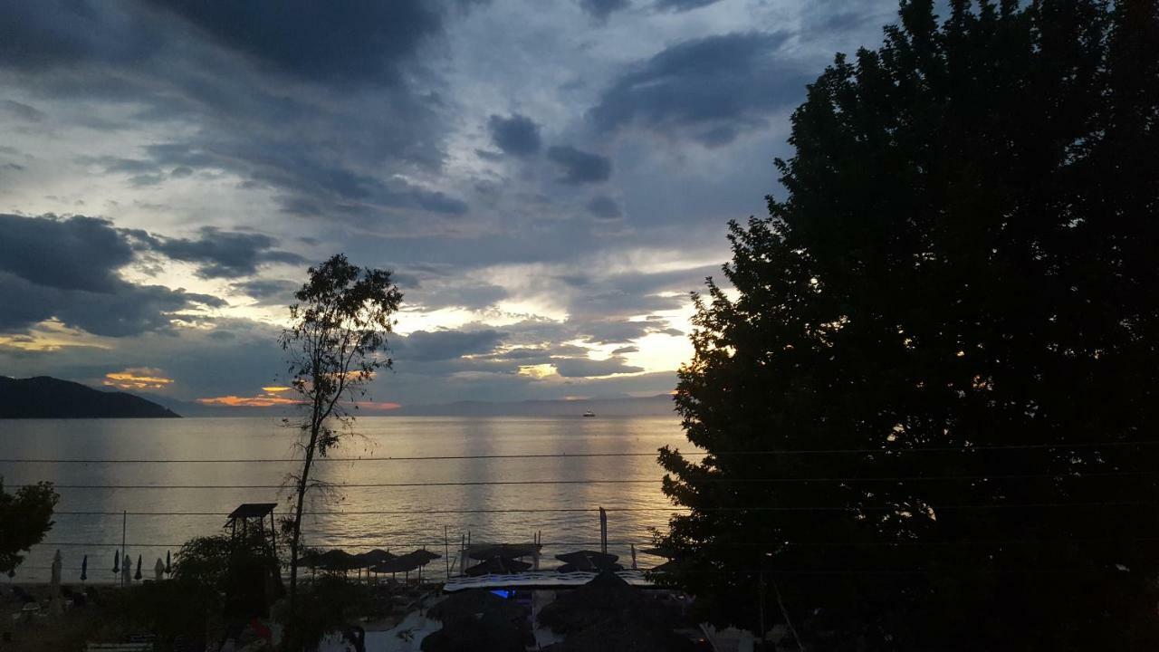 Bay View Διαμέρισμα Λιμένας Εξωτερικό φωτογραφία