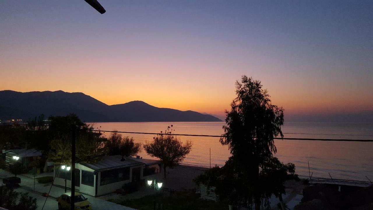 Bay View Διαμέρισμα Λιμένας Εξωτερικό φωτογραφία