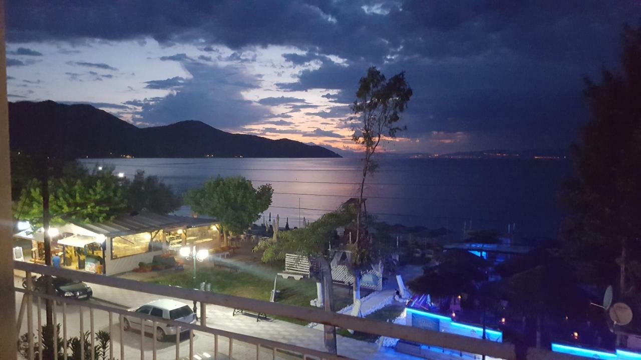 Bay View Διαμέρισμα Λιμένας Εξωτερικό φωτογραφία