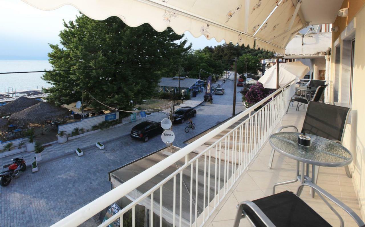 Bay View Διαμέρισμα Λιμένας Εξωτερικό φωτογραφία